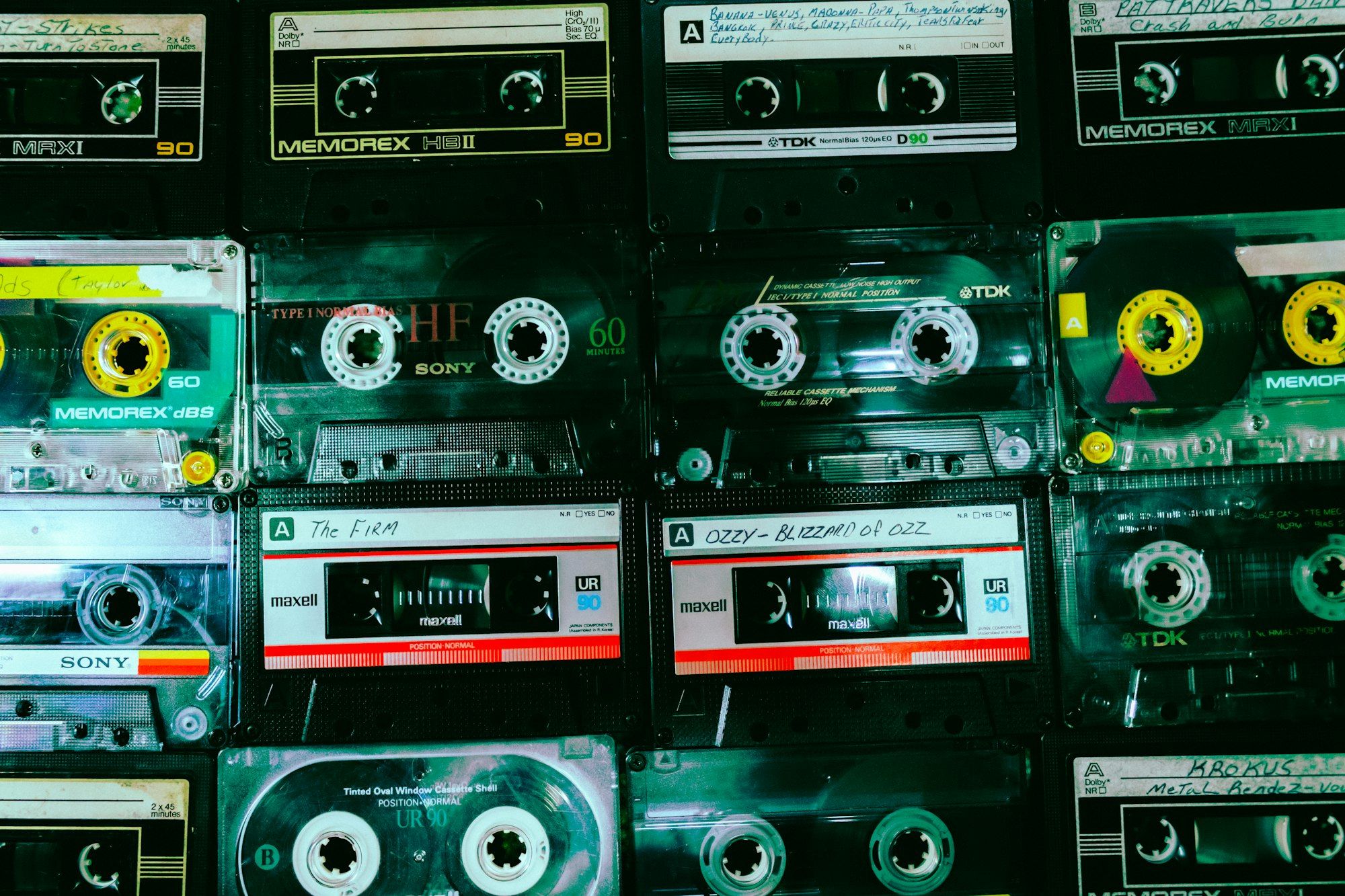 Is it live or is it Memorex?