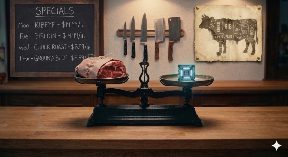 I've Never Trusted Fast.